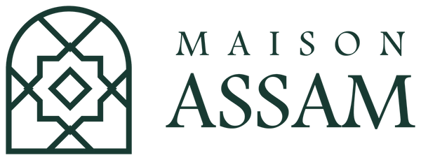 Maison Assam logo